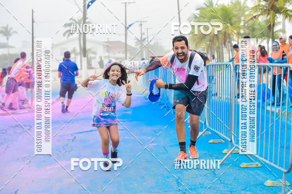 Acquista le foto dell'eventoColor Race Brasil - Guaruj in Fotop