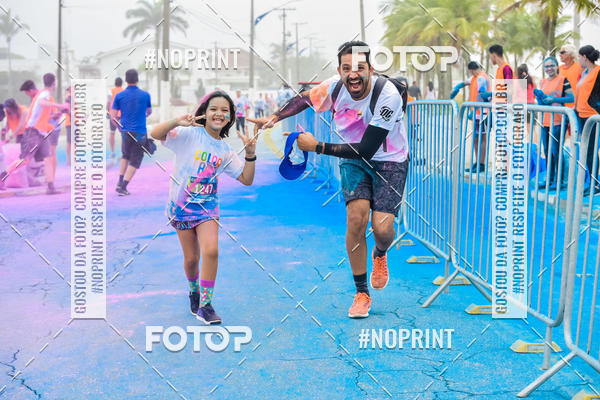 Acquista le foto dell'eventoColor Race Brasil - Guaruj in Fotop