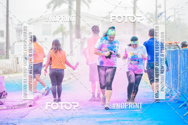 Compre as suas fotos do eventoColor Race Brasil - Guaruj no Fotop