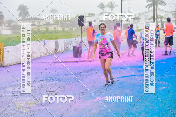 Compre as suas fotos do eventoColor Race Brasil - Guaruj no Fotop