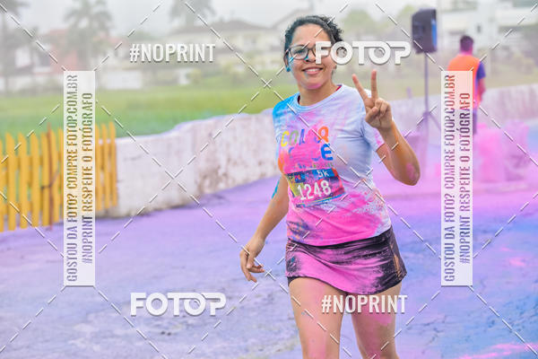 Compre as suas fotos do eventoColor Race Brasil - Guaruj no Fotop