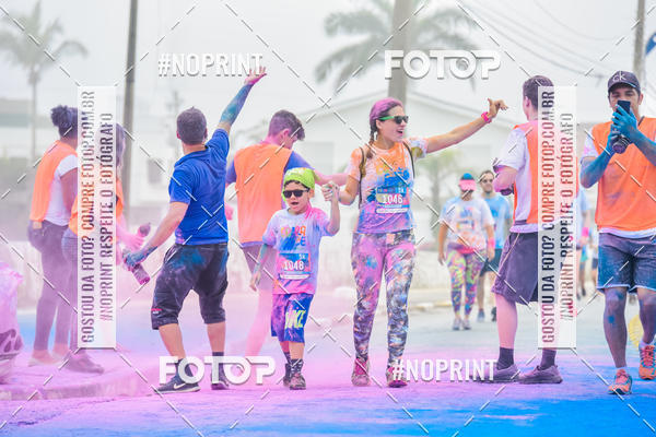 Compre suas fotos do eventoColor Race Brasil - Guaruj no Fotop