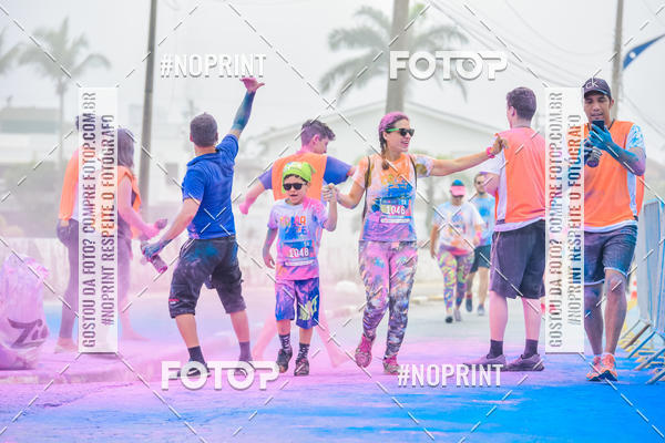 Compre suas fotos do eventoColor Race Brasil - Guaruj no Fotop