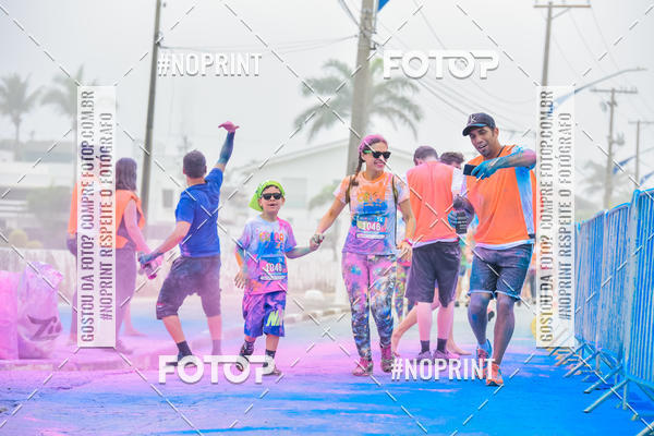 Compre suas fotos do eventoColor Race Brasil - Guaruj no Fotop