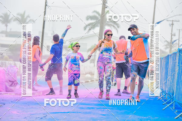 Compre suas fotos do eventoColor Race Brasil - Guaruj no Fotop