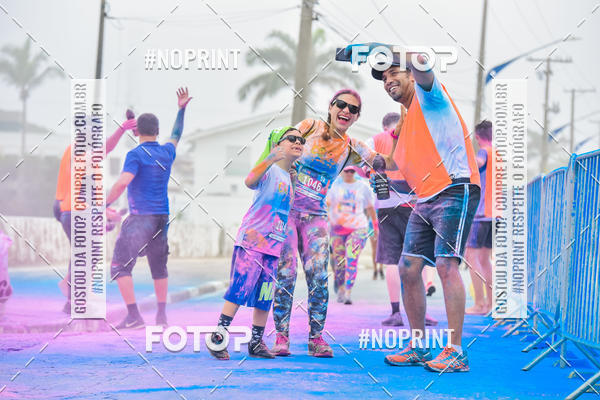 Compre suas fotos do eventoColor Race Brasil - Guaruj no Fotop
