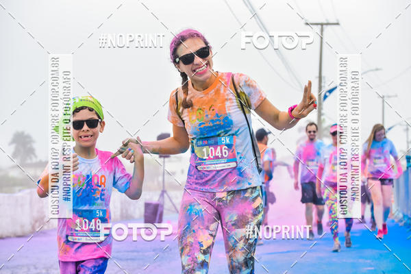 Buy your photos of the eventColor Race Brasil - Guaruj on Fotop
