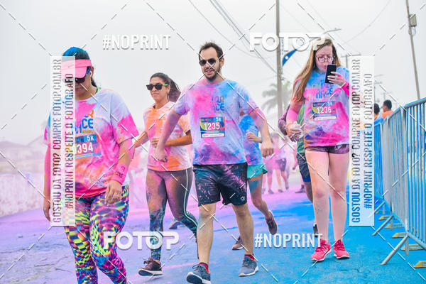 Compre as suas fotos do eventoColor Race Brasil - Guaruj no Fotop