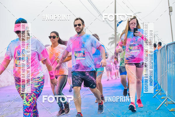 Compre as suas fotos do eventoColor Race Brasil - Guaruj no Fotop