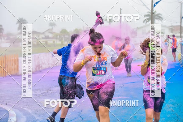 Buy your photos of the eventColor Race Brasil - Guaruj on Fotop