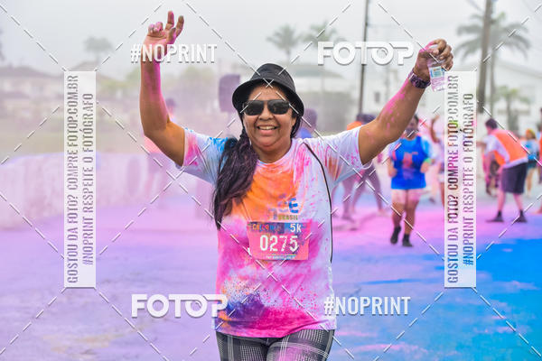 Buy your photos of the eventColor Race Brasil - Guaruj on Fotop