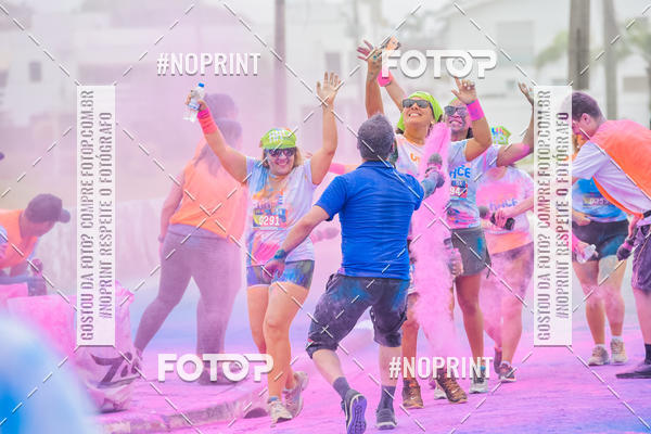 Buy your photos of the eventColor Race Brasil - Guaruj on Fotop