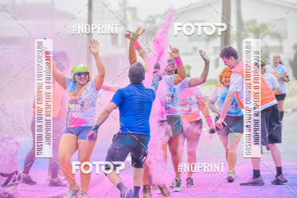 Buy your photos of the eventColor Race Brasil - Guaruj on Fotop