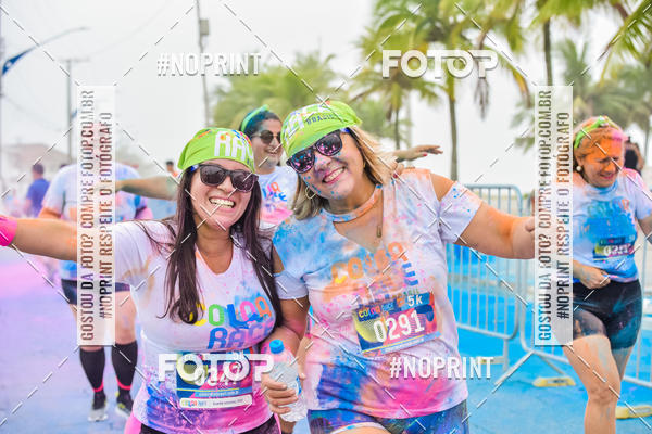 Buy your photos of the eventColor Race Brasil - Guaruj on Fotop