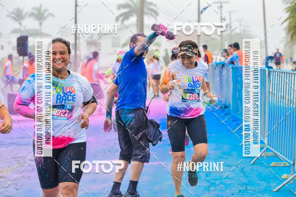 Buy your photos of the eventColor Race Brasil - Guaruj on Fotop