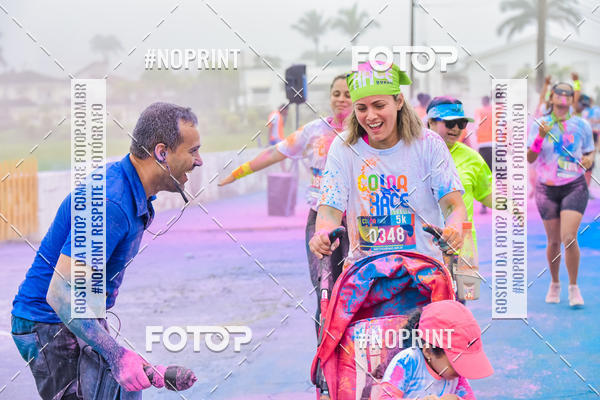 Buy your photos of the eventColor Race Brasil - Guaruj on Fotop