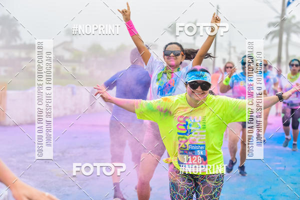 Buy your photos of the eventColor Race Brasil - Guaruj on Fotop