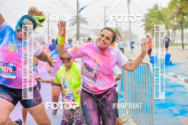 Buy your photos of the eventColor Race Brasil - Guaruj on Fotop