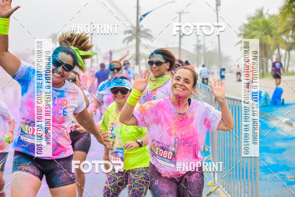 Buy your photos of the eventColor Race Brasil - Guaruj on Fotop