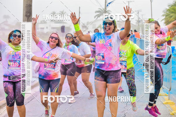 Buy your photos of the eventColor Race Brasil - Guaruj on Fotop