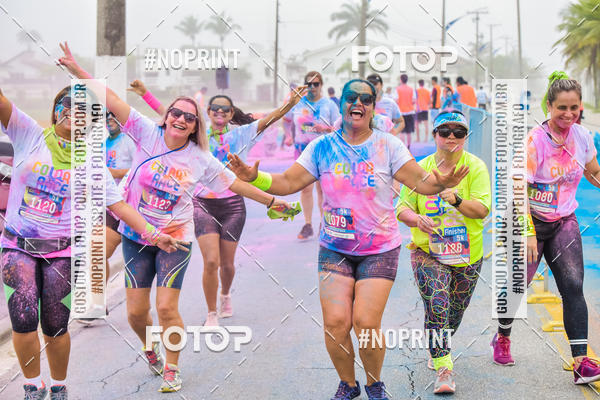 Buy your photos of the eventColor Race Brasil - Guaruj on Fotop
