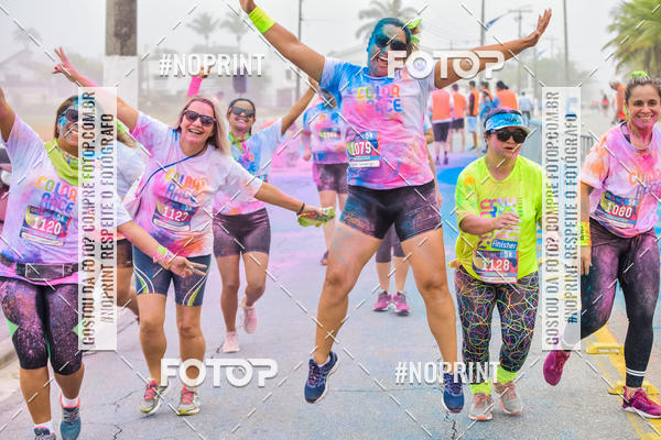 Buy your photos of the eventColor Race Brasil - Guaruj on Fotop