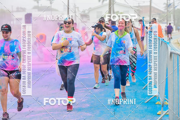 Buy your photos of the eventColor Race Brasil - Guaruj on Fotop