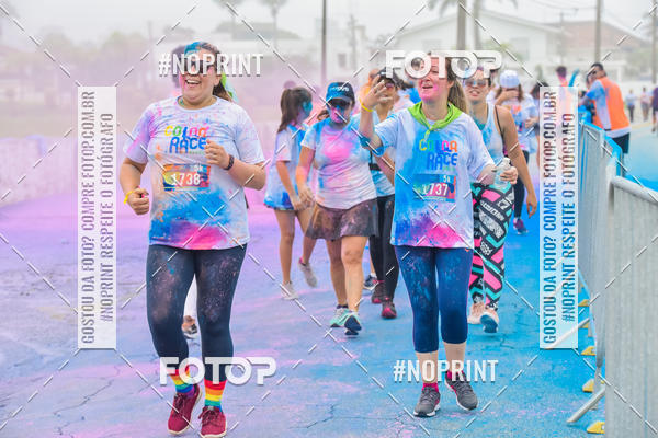 Buy your photos of the eventColor Race Brasil - Guaruj on Fotop