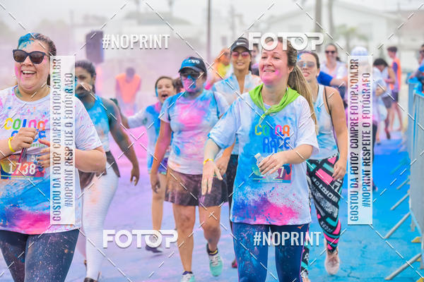 Buy your photos of the eventColor Race Brasil - Guaruj on Fotop