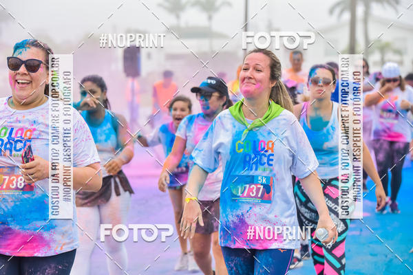 Buy your photos of the eventColor Race Brasil - Guaruj on Fotop