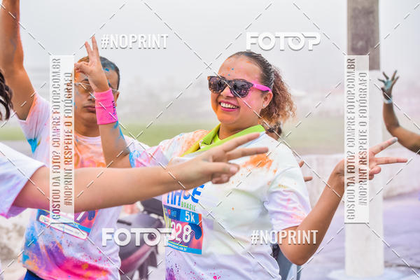 Buy your photos of the eventColor Race Brasil - Guaruj on Fotop