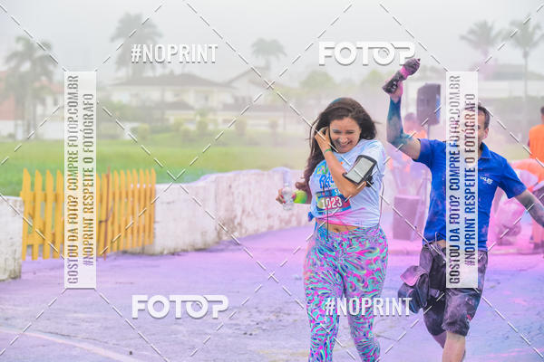 Buy your photos of the eventColor Race Brasil - Guaruj on Fotop