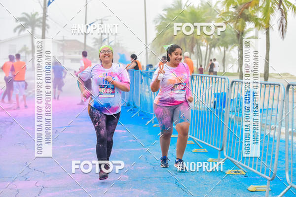 Buy your photos of the eventColor Race Brasil - Guaruj on Fotop