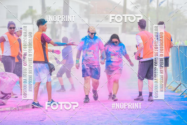 Buy your photos of the eventColor Race Brasil - Guaruj on Fotop