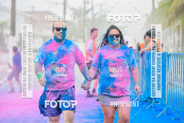 Buy your photos of the eventColor Race Brasil - Guaruj on Fotop