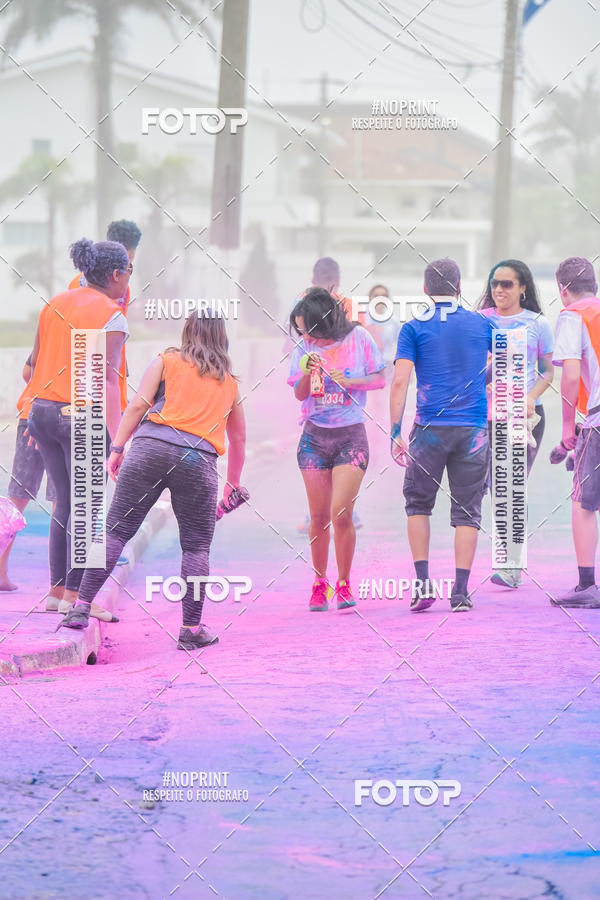 Buy your photos of the eventColor Race Brasil - Guaruj on Fotop