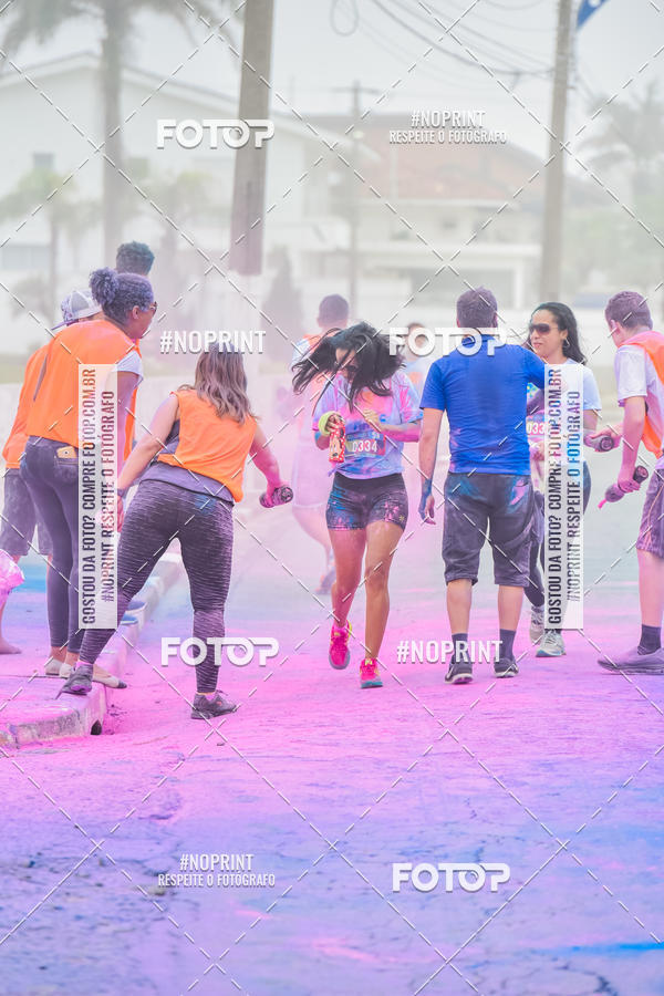 Buy your photos of the eventColor Race Brasil - Guaruj on Fotop