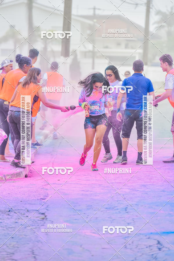 Buy your photos of the eventColor Race Brasil - Guaruj on Fotop