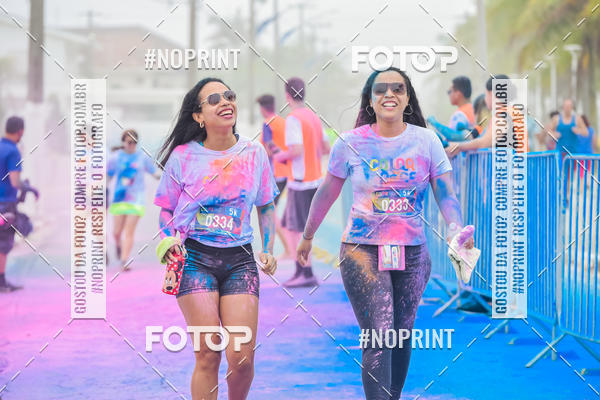 Buy your photos of the eventColor Race Brasil - Guaruj on Fotop