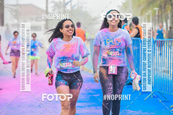 Buy your photos of the eventColor Race Brasil - Guaruj on Fotop