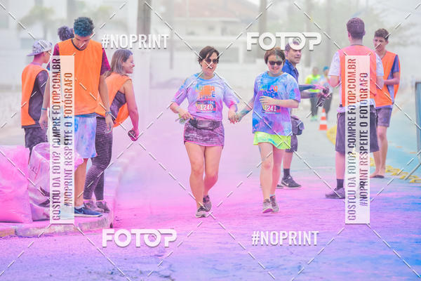 Buy your photos of the eventColor Race Brasil - Guaruj on Fotop
