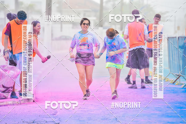 Buy your photos of the eventColor Race Brasil - Guaruj on Fotop