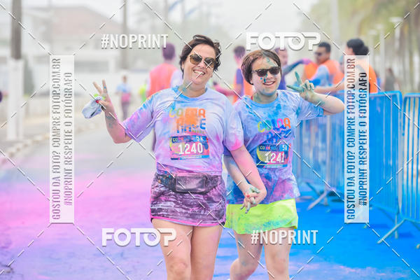 Buy your photos of the eventColor Race Brasil - Guaruj on Fotop