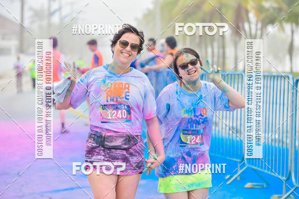 Buy your photos of the eventColor Race Brasil - Guaruj on Fotop