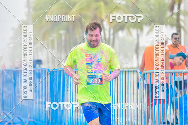 Buy your photos of the eventColor Race Brasil - Guaruj on Fotop