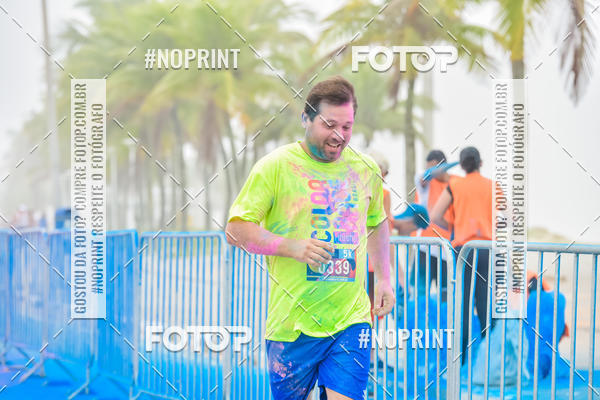 Buy your photos of the eventColor Race Brasil - Guaruj on Fotop