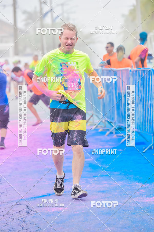 Buy your photos of the eventColor Race Brasil - Guaruj on Fotop