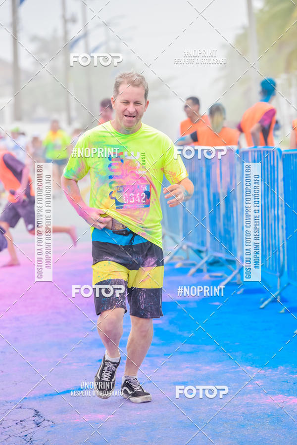 Buy your photos of the eventColor Race Brasil - Guaruj on Fotop