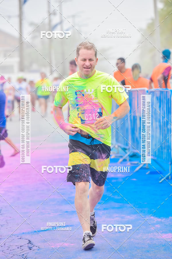 Buy your photos of the eventColor Race Brasil - Guaruj on Fotop