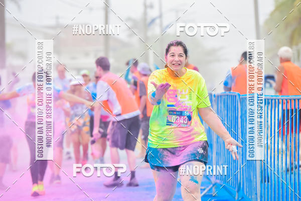 Buy your photos of the eventColor Race Brasil - Guaruj on Fotop